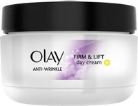 Olay Firm & Lift Anti-Wrinkle Dagcrème - 50 ml (SPF 15)