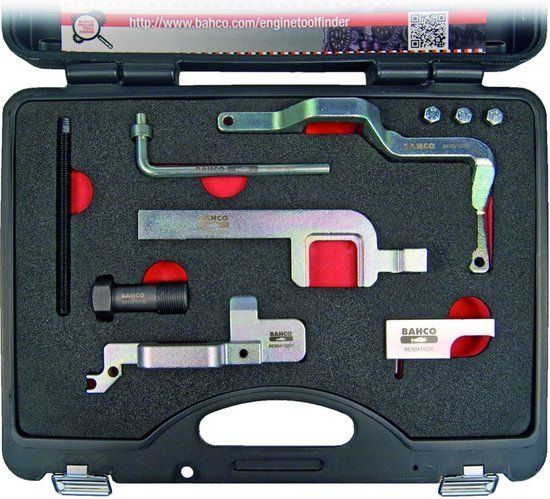 Bahco tmg psa-mini 1.4-1.6 p | BE504102