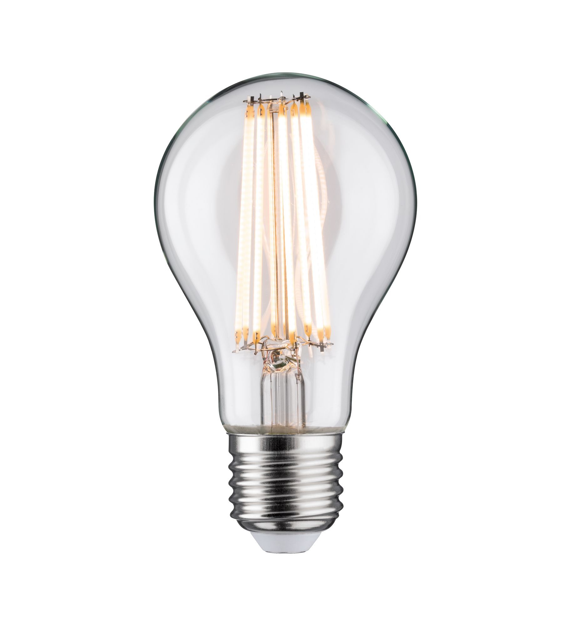 Paulmann 286.97 LED Lamp | E27 | 12W | 1521 lm | 2700K | Warm Wit