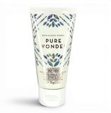 Bath & Body Works Mini Crème pour le corps PURE WONDER, 70 gram