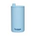 Design Letters Mug de voyage
