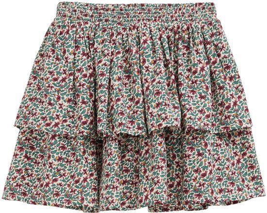 WE Fashion Meisjes rok met print