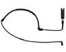 BREMBO Warnkontakt, Bremsbelagverschleiß A00270