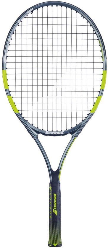 Babolat Carlitos Junior 25'' Tennisracket