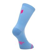 Chaussettes Sporcks Ultralight Pro Bleu, Taille L