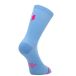 Chaussettes Sporcks Ultralight Pro Bleu, Taille L