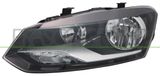 Prasco VW0234904 Koplampen