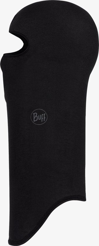 BUFF® EcoStretch Balaclava SOLID BLACK