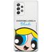 ERT GROUP mobiel telefoonhoesje voor Samsung A73 5G The Powerpuff Girls 012