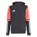 adidas Unisex F50 SWEAT HOODIE KIDS