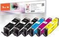 Canon PGI-580/CLI-581 MultiPack Plus Pêche Brzoskwiniowy