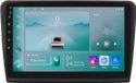 Happiq Autoradio met Bluetooth et CarPlay pour Skoda Voortreffelijke 2 (2008-2015)