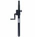 Innox Tussenpaal 80-110 cm - IVA CP Pro wind-up - Multicolore