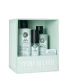 Maria Nila True Soft Holiday Set Ensemble de soins capillaires