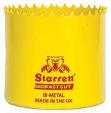 Starrett Metalen boorkroon Starrett Bi-metal Fast Cut 63fch016 Ø 16 mm