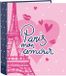 3482 Safta Ringmap Paris Roze Marineblauw A4