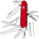 Victorinox Huntsman Zakmes rood