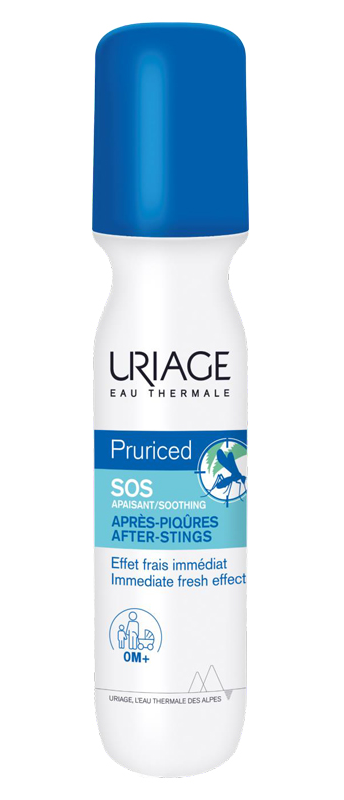 Uriage Pruriced SOS Rollerstick