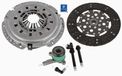 Sachs Kit d'embrayage 3000 990 647
