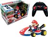 Carrera RC Mario Kart - Pipe Kart - Mario met Geluid - Schaal 1:16 - 2,4GHz RC Model Kant en Klaar