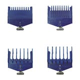 Artero Jgo.Recal Thor 4 stuks (1.5&3&4.5&6) 120 g