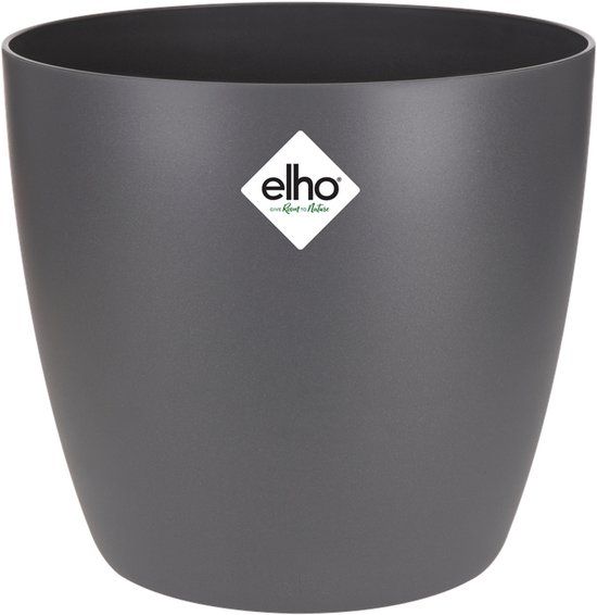 Elho Brussels Rond 16 Bloempot