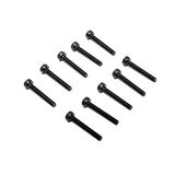 Axial AXI235007 reserveonderdelen, meerkleurig