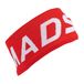 Madshus Unisex - M hoofdband voor volwassenen, rood, 1SIZ