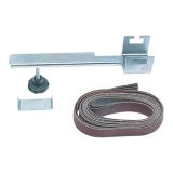 Metabo bandslijpapparaat BAS 318