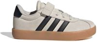 Adidas Vl Court 3.0 Schoenen Wit EU 33 Kinderen