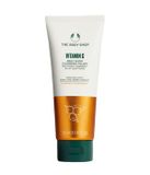 The Body Shop Vitamin C Daily Glow Cleansing Polish Gommage visage
