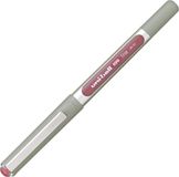Uni-ball Roller Eye Fine en Micro Fine Bordeaux