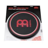 Meinl 12 pouces pad d'entraînement