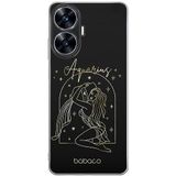ERT GROUP mobiel telefoonhoesje voor Realme C55 Babaco patroon Zodiac Woman 011