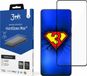 3mk HardGlass Max Samsung Galaxy S21 FE 5G Black