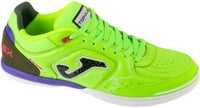 Joma Top Flex Zaalschoenen Groen EU 44 Man