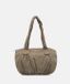 Liebeskind Berlin Shopper Leer Beige