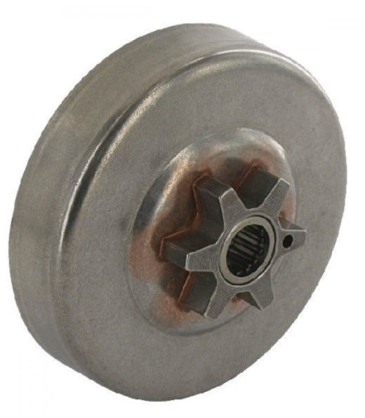 Stihl Accessoires Stihl Kettingtandwiel 1/4" Picco 7t - 12506421200