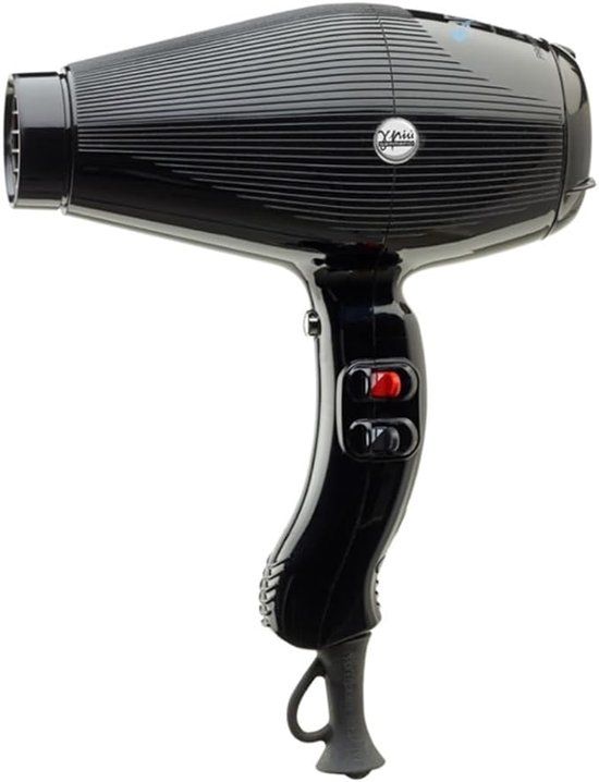 Gamma Píu L’Italiano Aria Dual Ionic Haardroger