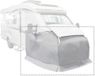 berger Onderdeel thermojacket Ducato 250 Lichtgrijs