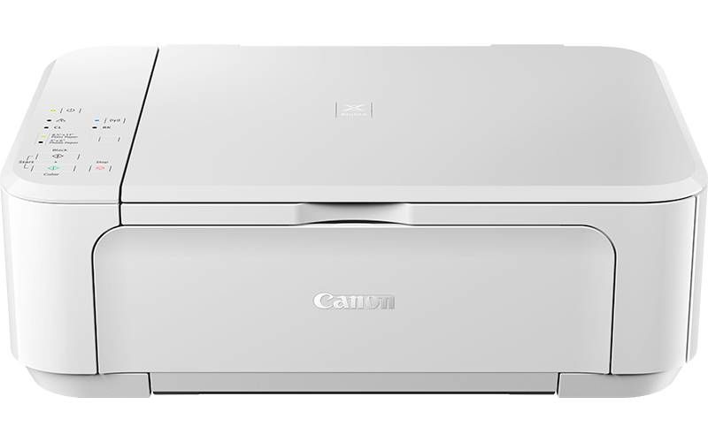 Canon / PIXMA MG3650S / 0515C109
