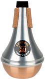 Protec Trompet Demper Straight Koper ML101