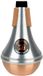 Protec Trompet Demper Straight Koper ML101