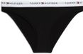 Tommy Hilfiger Underwear Slip Nachtblauw / Lichtgrijs / Zwart / Wit