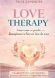 Love BoD Love Therapy