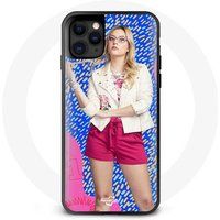 Oppo Hoesje A74 5G Sebastian Vettel F1 Racing Driver Zwart Maniacase