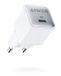 Anker 511 Oplader (Nano Pro), 20W USB-C, Wit