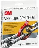 VHB, 3M GPH-060F19-3 VHB hoogwaardige plakband