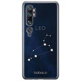 ERT GROUP mobiel telefoonhoesje voor Xiaomi MI NOTE 10 / MI NOTE 10 PRO origineel en officieel erkend Babaco patroon Zodiac Constellation 005, hoesje is gemaakt van TPU