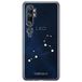 ERT GROUP mobiel telefoonhoesje voor Xiaomi MI NOTE 10 / MI NOTE 10 PRO origineel en officieel erkend Babaco patroon Zodiac Constellation 005, hoesje is gemaakt van TPU